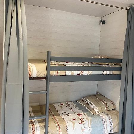 Cauterets Charmant Studio 4 Personnes Exterior foto
